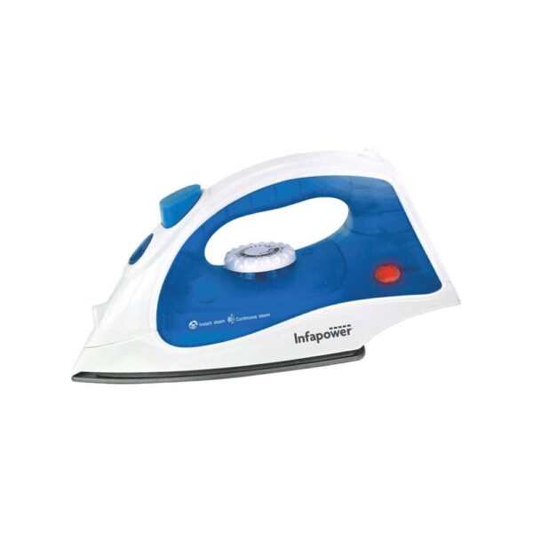 Infapower Dry Steam Iron