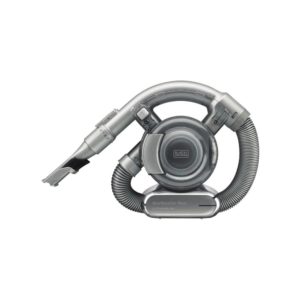 Black & Decker 18V Flexi Handheld Vacuum Cleaner Cordless Dustbuster