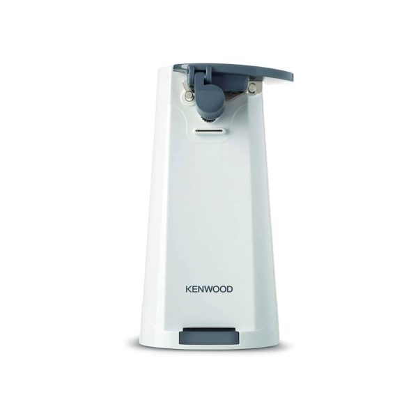 Kenwood 3 In 1 Automatic Can Opener