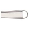 KitchenCraft Magic Whisk 20 cm - Stainless Steel - Image 3