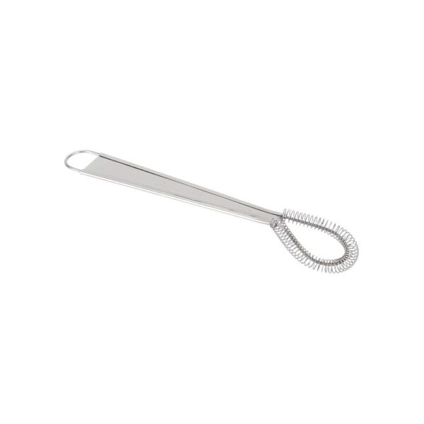 KitchenCraft Magic Whisk 20 cm - Stainless Steel - Image 4