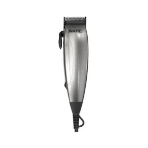 Wahl Vari Clip Corded Hair Clipper Kit, Taper Control, Pouch Set