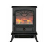 Focal Point Electric Stove Fire