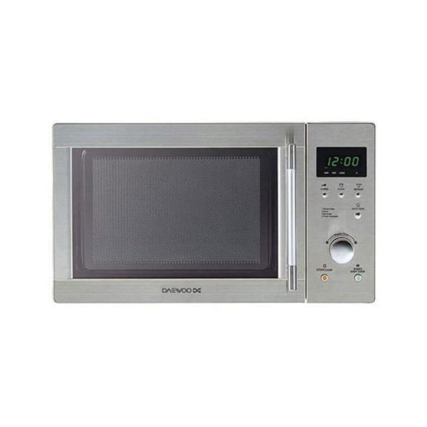 Daewoo Touch Control Solo Microwave Oven