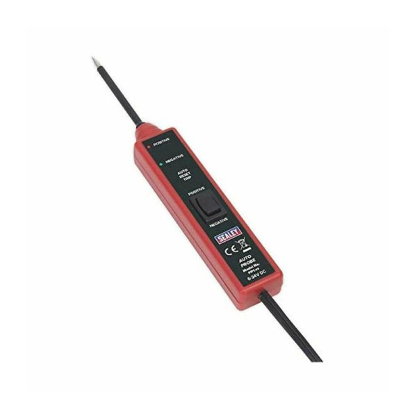 Power Circuit Electrical Tester