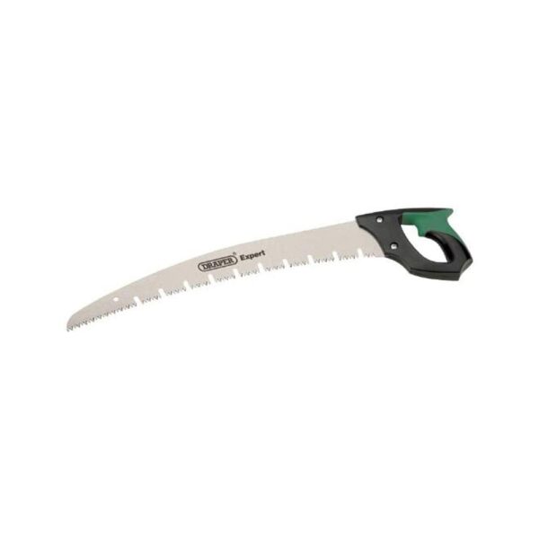 Draper Soft Grip Pruning Saw