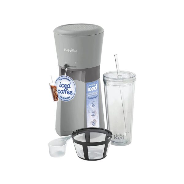 Breville Iced Coffee Maker