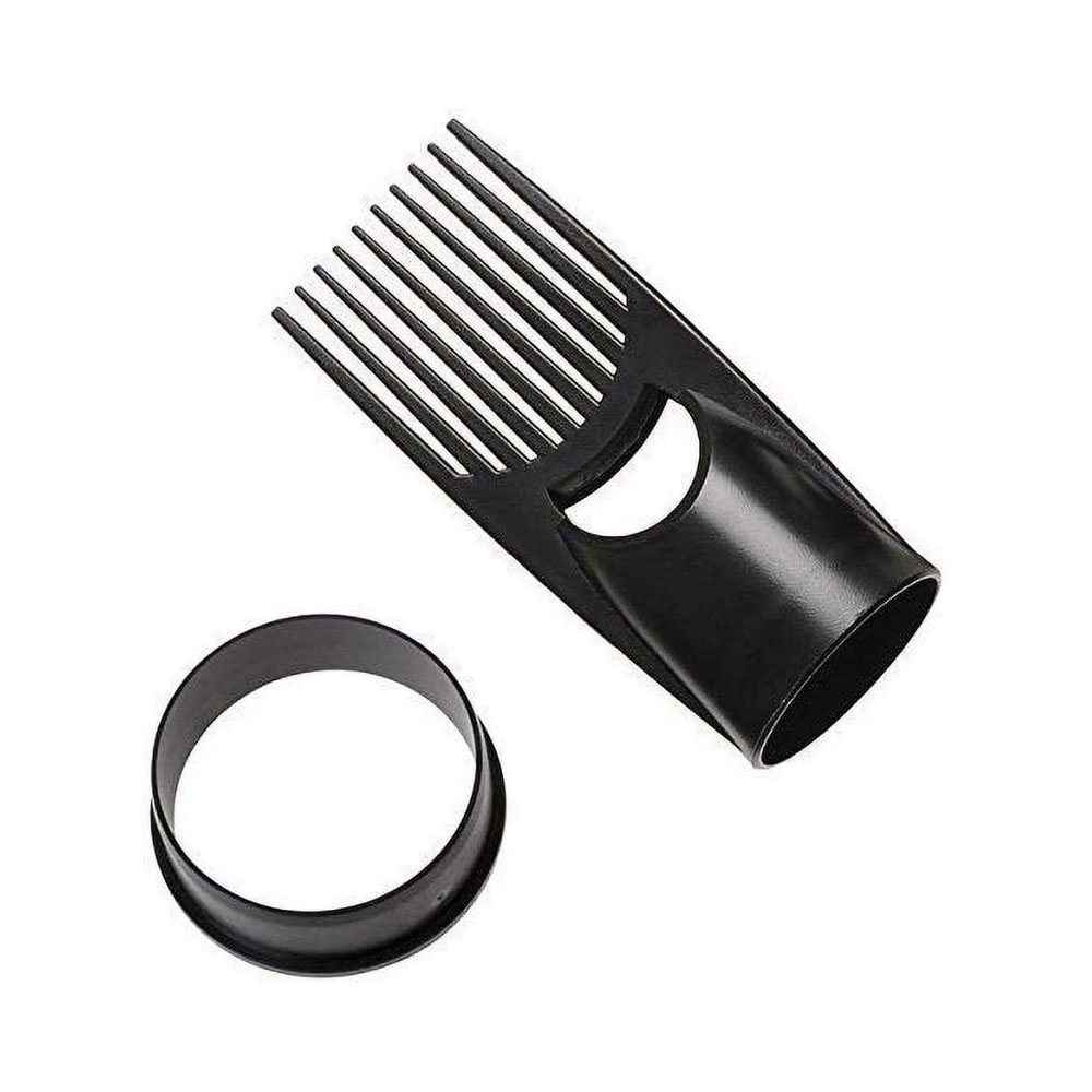 Wahl Pik Attachement For Afro Hair Dryer Power Pik And Pro Pik Dryers - Black | BuysBest Wahl Pik Attachement For Afro Hair Dryer Power Pik And Pro Pik Dryers - Black | BuysBest
