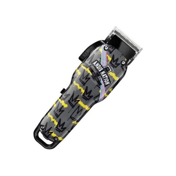 Andis Cordless USPro Li Fade Nation Clipper Crown - Image 2