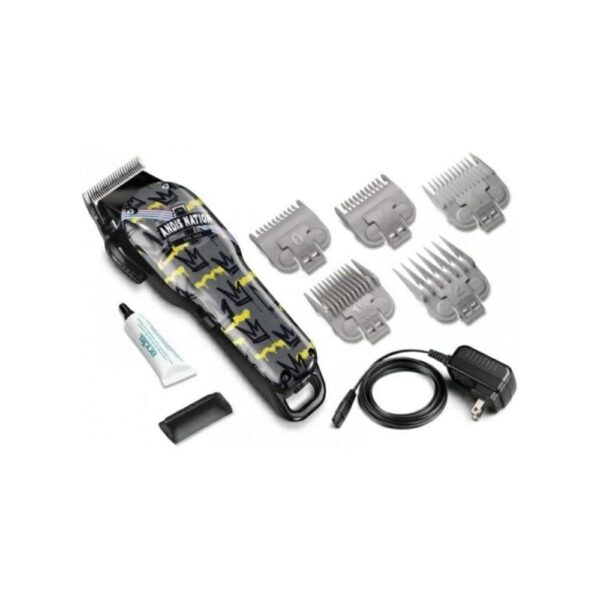 Andis Cordless USPro Li Fade Nation Clipper Crown - Image 3