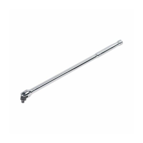 Sealey 450mm 3/8'Sq Drive Breaker Bar - Image 2