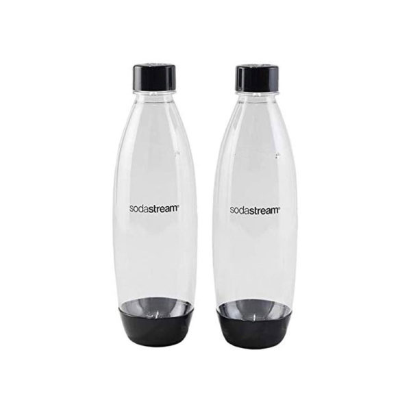 SodaStream Fuse Carbonating Bottles