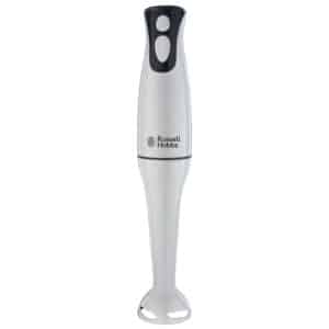 Russell Hobbs Electric Food Collection Hand Blender White 200W
