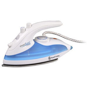 Russell Hobbs Steam Glide Travel Iron