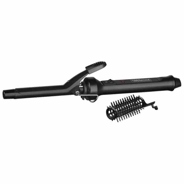 Defined Curls Curling Tong with Brush