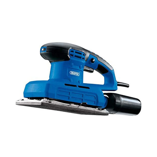 Orbital Sheet Sander