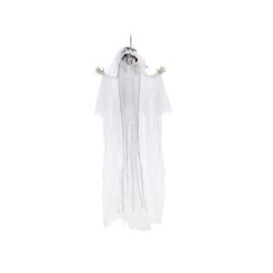 Premier Halloween 2M Hanging Ghost Witch