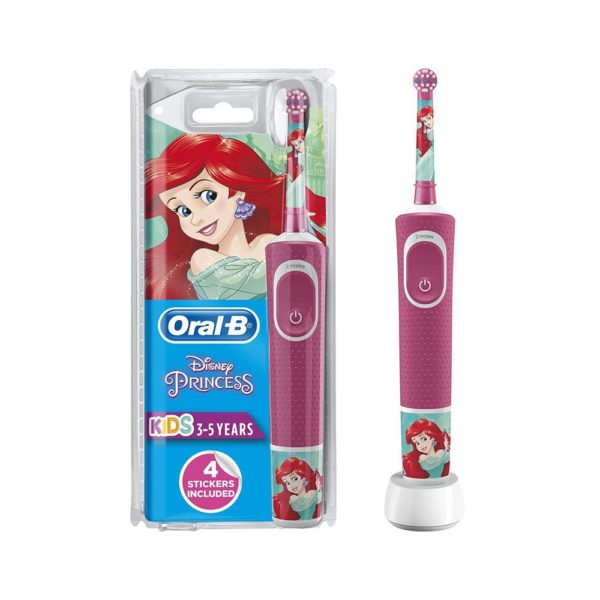 Oral-B Electric Rechargeable Toothbrush