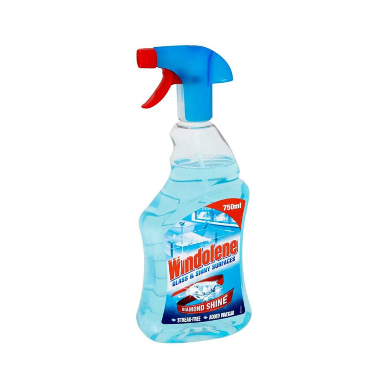 Windolene 4Action Window Glass Cleaner Trigger 750ml BuysBest