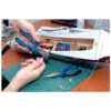 Draper Soft Grip Pliers 3 Piece Set - Image 2