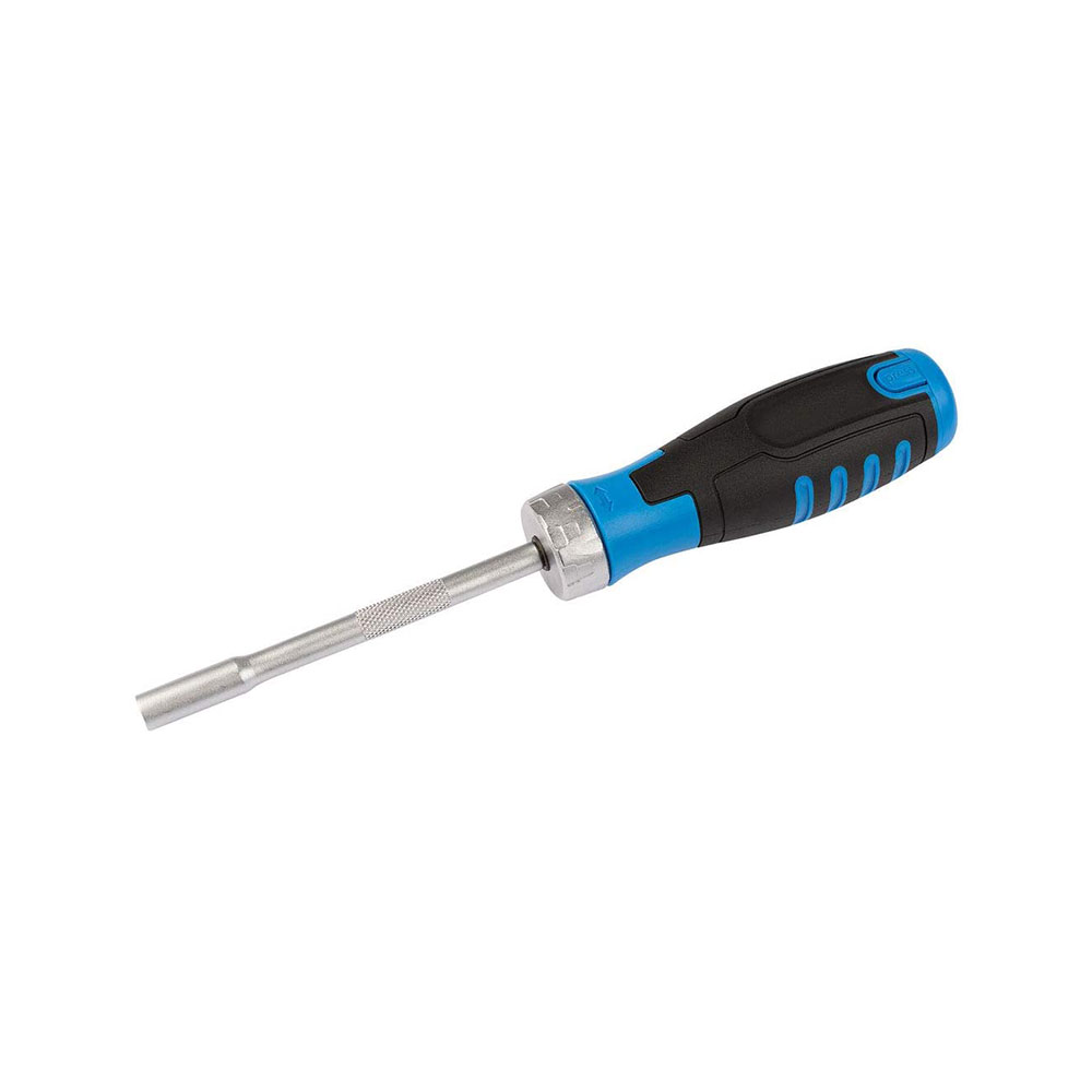 Draper 03269 Ratchet Screwdriver and Bit Set (13 Pieces) BuysBest