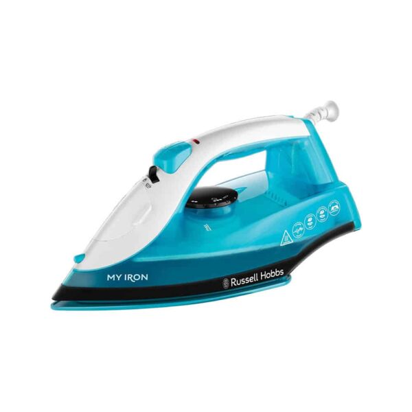 Russell Hobbs 1800W My Iron