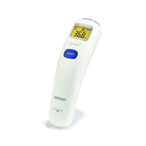 Omron Gentle Temp 720 Contactless Thermometer