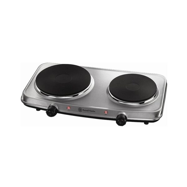 Russell Hobbs 2 Plate