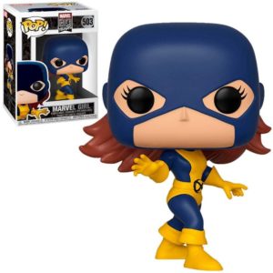 Funko POP 80TH First Appearance – Marvel Girl