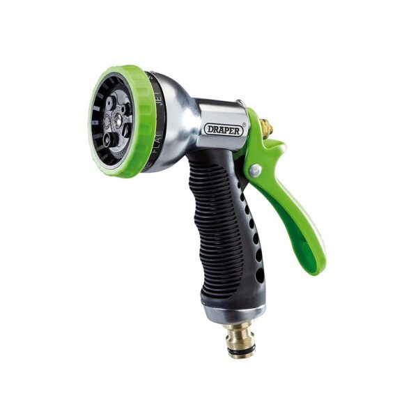 Body Jet Spray Gun