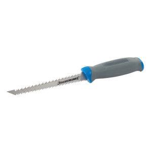Silverline Double Sided Drywall Saw