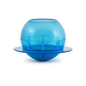 PetSafe Funkitty Fishbowl for Cats -Food Dispensing Cat Toy | BuysBest
