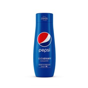 SodaStream Pepsi Sparkling Drink Mix 440 ml
