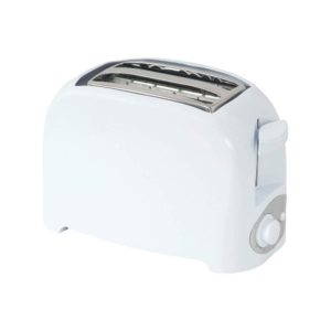Infapower Cool Touch 2 Slice Toaster