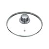 Kitchen Craft 3 Tier Food Steamer Pan/Stock Pot Stainless Steel 16cm - Image 4