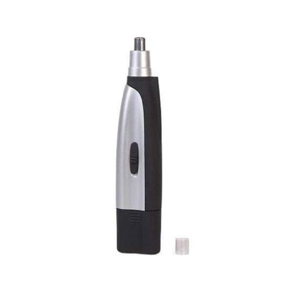 Omega Ear Nose Eyebrow Nasal Hair Personal Trimmer Clipper