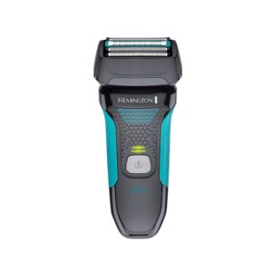 Remington F4 Style Series Electric Shaver with Pop Up Trimmer and 3 Day Stubble Styler
