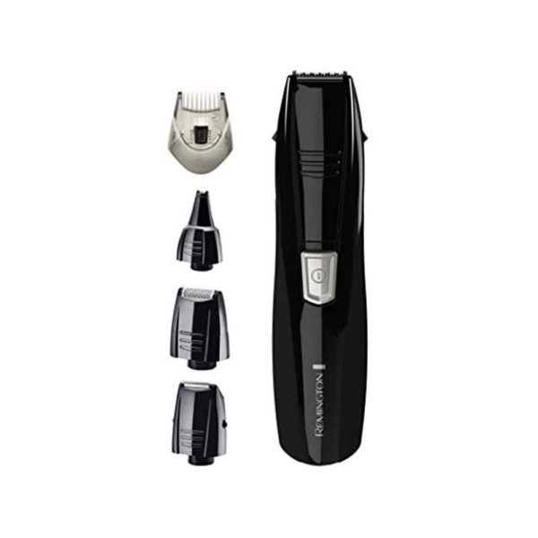 Remington Personal Groomer Hair Trimmer