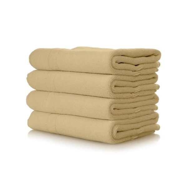 Dylon Machine Fabric Dye Pod For Clothes And Soft Furnishings 350g - Sandy Beige - Image 3