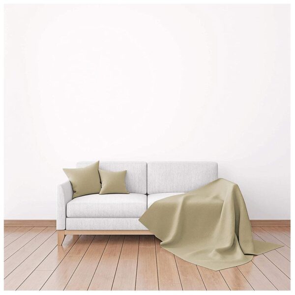 Dylon Machine Fabric Dye Pod For Clothes And Soft Furnishings 350g - Sandy Beige - Image 4