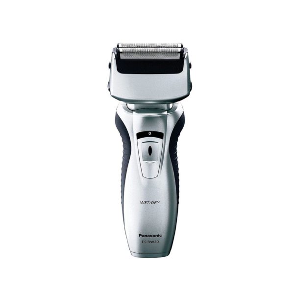 Panasonic Twin Blade Rechargeable Electric Shaver