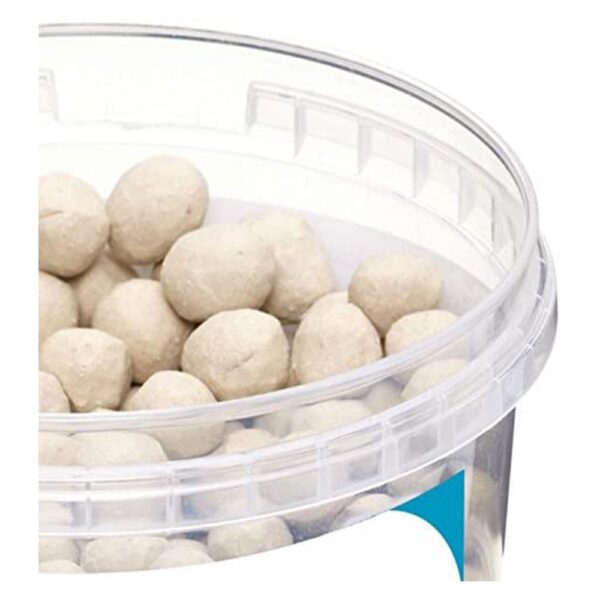 KitchenCraft Ceramic Baking Beans For Pastry 500gm - Image 4