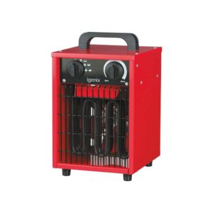 Igenix Industrial/Commercial Fan Heater