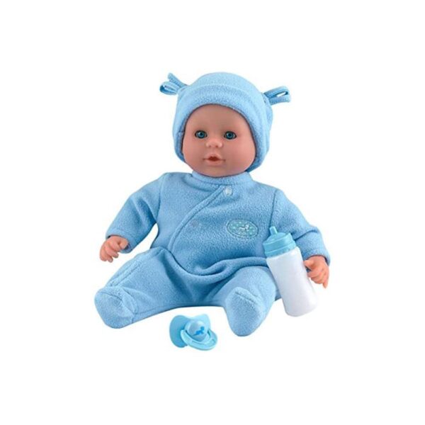 Dolls World Little Treasure - Blue - Image 2