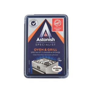 Astonish Speacialist Oven & Grill Cleaner