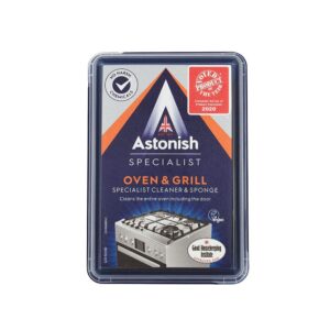 Astonish Speacialist Oven & Grill Cleaner, 250g