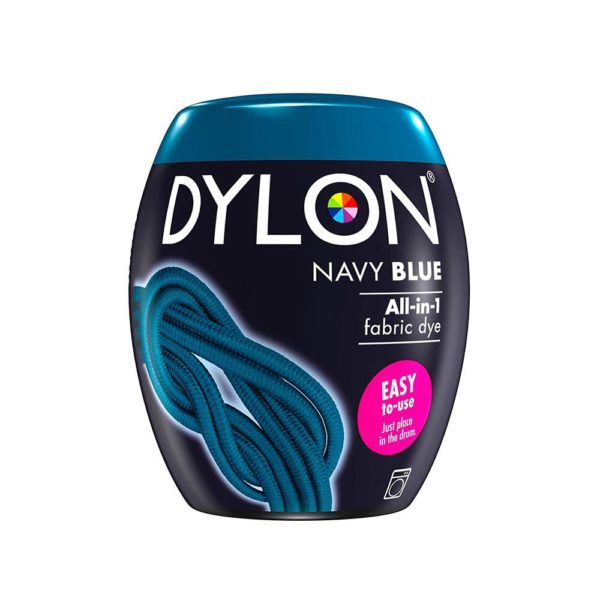Dylon Machine Dye Blue