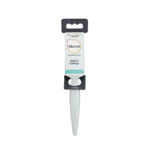 Harris Essentials Walls And Ceilings Paint Brush 1.5 Inch 38mm