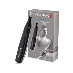 Remington Washable Body Hair Clipper Trimmer