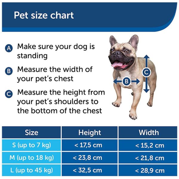 PetSafe Staywell Original 2-Way Pet Door Dog And Cat Flap Small - Brown - Image 5